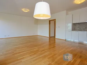 Pronájem bytu 3+kk, Beroun - Beroun-Závodí, Na Golfu, 82 m2