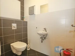 Pronájem bytu 3+kk, Beroun - Beroun-Závodí, Na Golfu, 82 m2