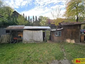 Prodej rodinného domu, Poteč, 85 m2