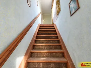 Prodej rodinného domu, Poteč, 85 m2