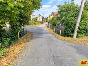 Prodej rodinného domu, Poteč, 85 m2
