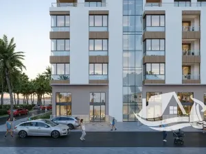 Prodej bytu 2+kk, Golem, Albánie, 48 m2
