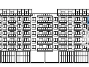 Prodej bytu 2+kk, Qerret, Albánie, 58 m2
