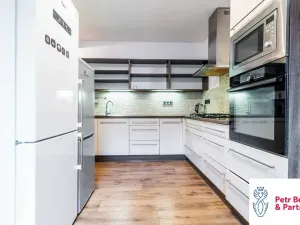 Prodej rodinného domu, Krupá, 120 m2
