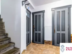 Prodej rodinného domu, Krupá, 120 m2