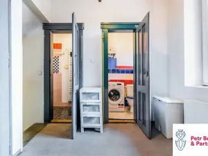 Prodej rodinného domu, Krupá, 120 m2
