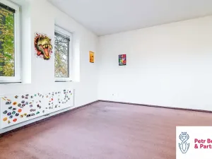 Prodej rodinného domu, Krupá, 120 m2