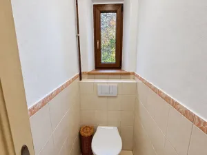 Prodej vily, Cheb, Jungmannova, 254 m2
