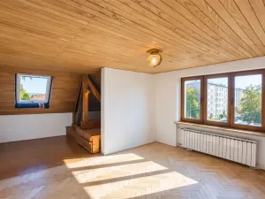 Prodej vily, Cheb, Jungmannova, 254 m2