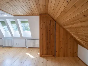 Prodej vily, Cheb, Jungmannova, 254 m2