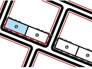 Prodej bytu 2+kk, Qerret, Albánie, 44 m2
