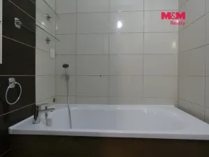 Prodej bytu 2+1, Bruntál, Jiráskova, 55 m2