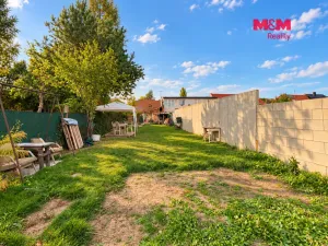Prodej rodinného domu, Víceměřice, 79 m2