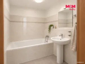 Prodej bytu 1+1, Ostrava - Moravská Ostrava, Havířská, 48 m2