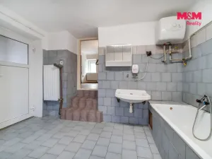 Prodej rodinného domu, Vranová Lhota, 100 m2