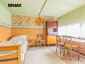 Prodej chaty, Slaný, 50 m2