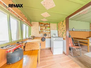 Prodej chaty, Slaný, 50 m2