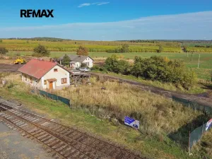 Prodej rodinného domu, Žihle, 68 m2