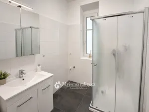Pronájem bytu 2+1, Znojmo, Alšova, 60 m2