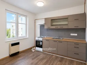 Pronájem bytu 2+1, Znojmo, Alšova, 60 m2