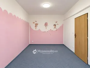 Pronájem bytu 2+1, Znojmo, Alšova, 60 m2
