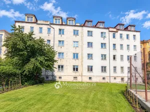 Pronájem bytu 2+1, Znojmo, Alšova, 60 m2