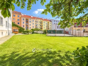 Pronájem bytu 2+1, Znojmo, Alšova, 60 m2