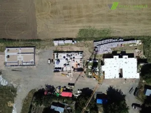 Prodej bytu 4+kk, Milotice, Školní, 72 m2