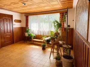 Prodej rodinného domu, Chrášťany, 250 m2