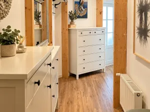 Prodej bytu 2+1, Praha - Vršovice, Žitomírská, 55 m2