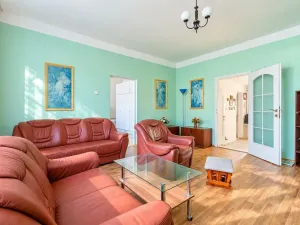 Prodej rodinného domu, Myslejovice, 145 m2