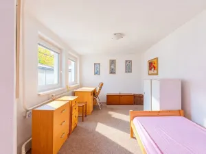 Prodej rodinného domu, Myslejovice, 145 m2