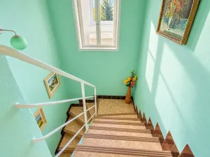 Prodej rodinného domu, Myslejovice, 145 m2