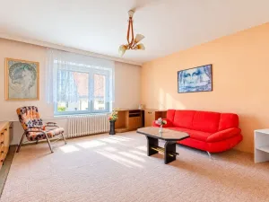 Prodej rodinného domu, Myslejovice, 145 m2