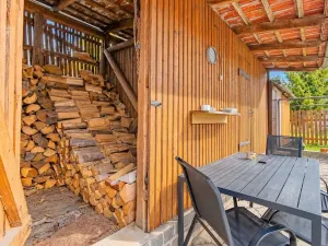 Prodej rodinného domu, Myslejovice, 145 m2