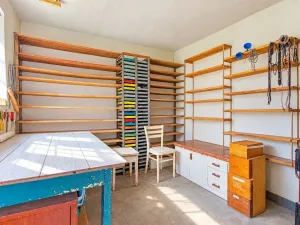 Prodej rodinného domu, Myslejovice, 145 m2