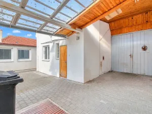 Prodej rodinného domu, Myslejovice, 145 m2