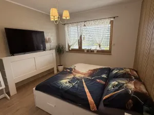 Prodej rodinného domu, Třebíč, Mjr. Krátkého, 156 m2