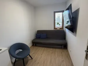 Prodej rodinného domu, Třebíč, Mjr. Krátkého, 156 m2