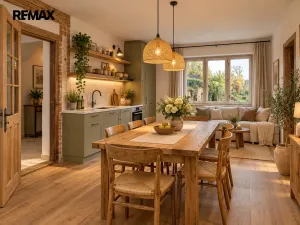 Prodej rodinného domu, Spytihněv, 200 m2