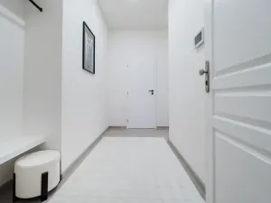 Pronájem bytu 1+1, Praha - Vršovice, Košická, 34 m2
