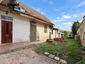 Prodej rodinného domu, Velké Pavlovice, Hlavní, 160 m2