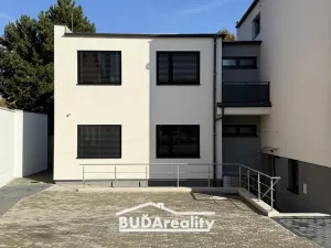 Pronájem kanceláře, Otrokovice, tř. Osvobození, 12 m2