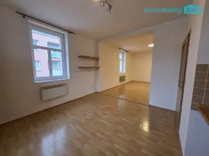 Pronájem bytu 2+kk, Beroun - Beroun-Město, Kollárova, 52 m2