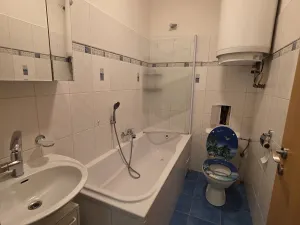 Pronájem bytu 2+kk, Beroun - Beroun-Město, Kollárova, 52 m2