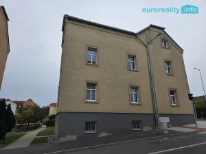 Pronájem bytu 2+kk, Beroun - Beroun-Město, Kollárova, 52 m2