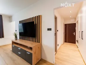 Prodej bytu 3+kk, Mohelnice, Severní, 61 m2