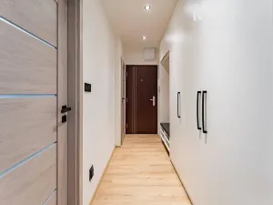 Prodej bytu 3+kk, Mohelnice, Severní, 61 m2