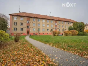 Prodej bytu 3+kk, Mohelnice, Severní, 61 m2