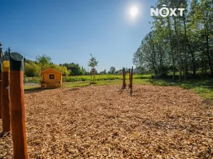 Prodej rodinného domu, Jiříkov, 94 m2